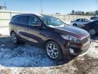 2017 KIA Sorento SX