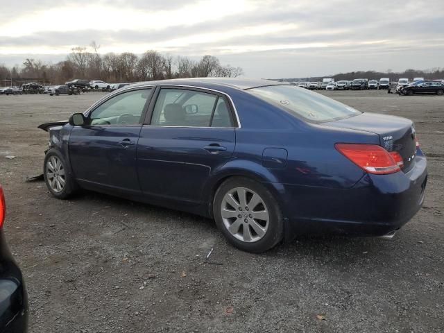 2006 Toyota Avalon XL