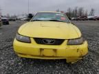 2003 Ford Mustang