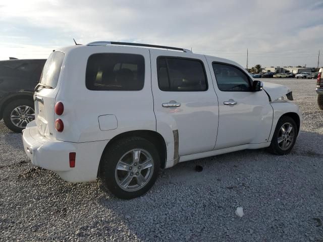 2008 Chevrolet HHR LT