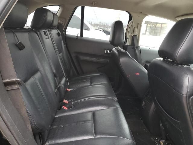 2008 Ford Edge SEL