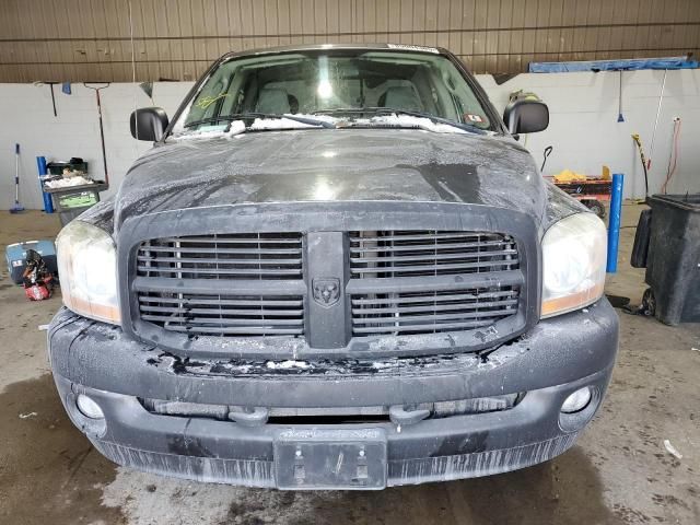 2006 Dodge RAM 1500 ST