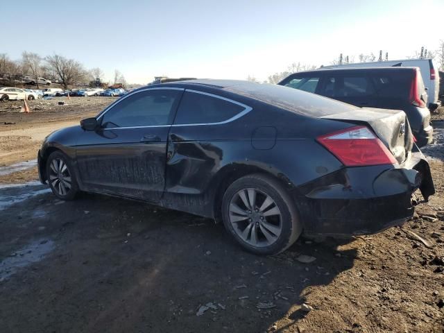 2009 Honda Accord EX