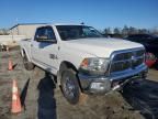 2018 Dodge RAM 2500 SLT