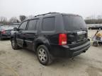 2010 Honda Pilot Touring