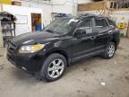 2009 Hyundai Santa FE SE