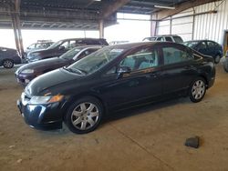 2007 Honda Civic LX en venta en American Canyon, CA