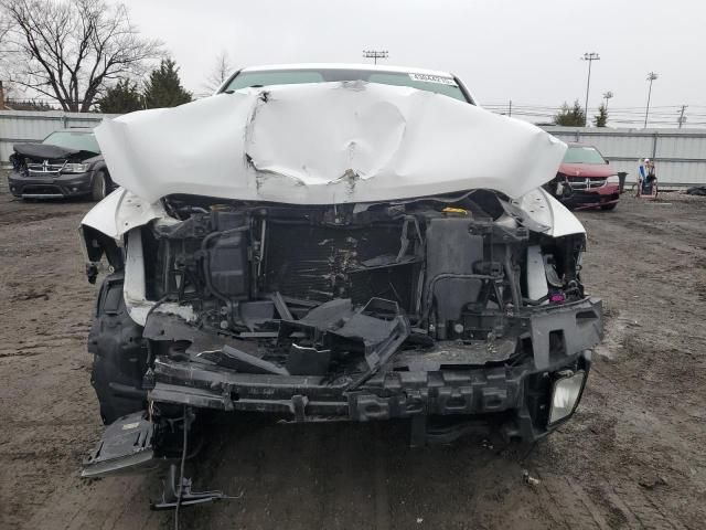 2018 Dodge RAM 1500 Sport