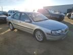 2000 Volvo S80 T6 Turbo