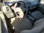 2006 Nissan Frontier King Cab XE