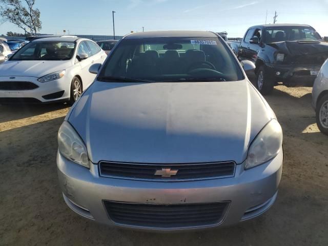 2008 Chevrolet Impala LS