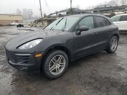 2018 Porsche Macan en venta en Marlboro, NY