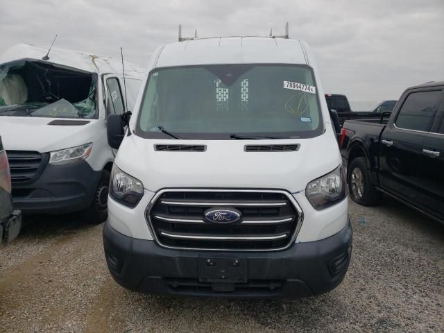 2020 Ford Transit T-250