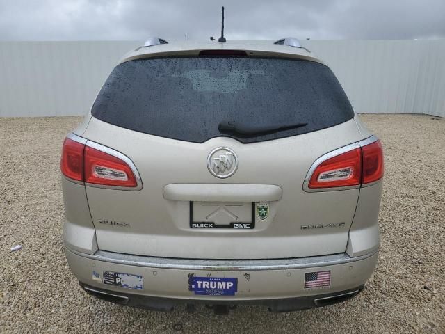 2013 Buick Enclave