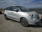 2014 Fiat 500L Lounge