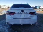 2023 Toyota Camry SE Night Shade