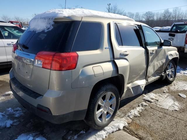 2012 GMC Terrain SLE