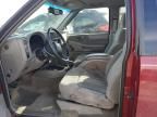 2001 Chevrolet S Truck S10