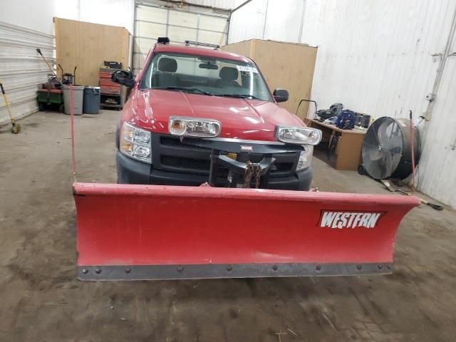 2012 Chevrolet Silverado K1500