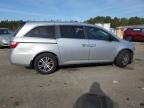 2011 Honda Odyssey EXL