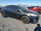 2014 KIA Forte EX