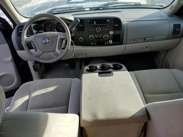 2007 GMC New Sierra K1500