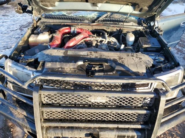 2007 Chevrolet Silverado K2500 Heavy Duty