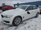 2015 BMW 328 Xigt