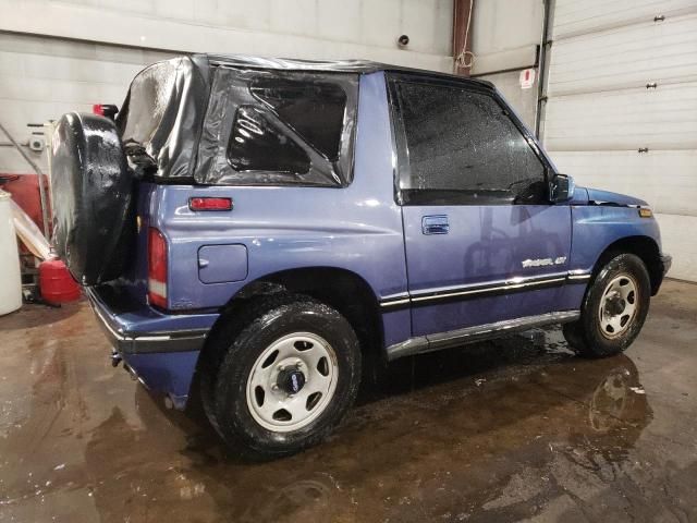 1995 GEO Tracker