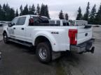 2019 Ford F350 Super Duty