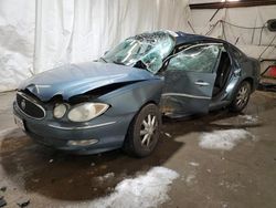 Salvage cars for sale at Ebensburg, PA auction: 2006 Buick Lacrosse CXL