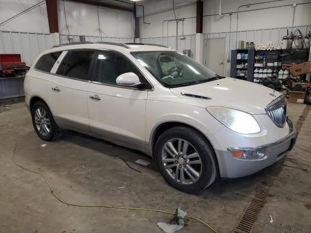 2009 Buick Enclave CXL