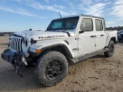 Jeep Vehiculos salvage en venta: 2023 Jeep Gladiator Sport