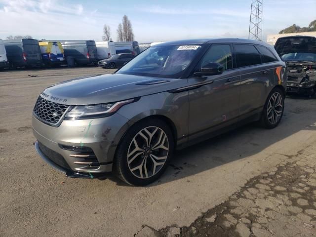 2020 Land Rover Range Rover Velar R-DYNAMIC S