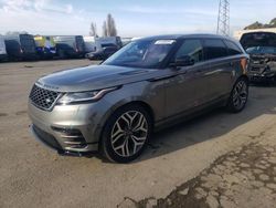 2020 Land Rover Range Rover Velar R-DYNAMIC S en venta en Hayward, CA