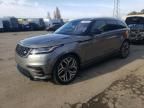 2020 Land Rover Range Rover Velar R-DYNAMIC S