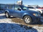 2009 Nissan Pathfinder S