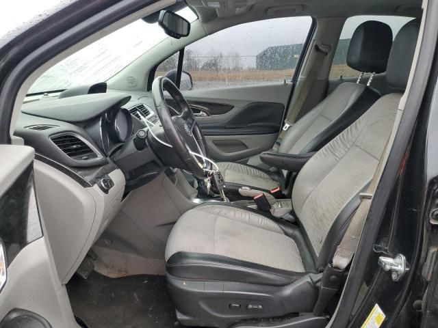 2015 Buick Encore Convenience