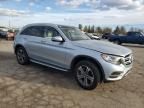 2018 Mercedes-Benz GLC 300 4matic