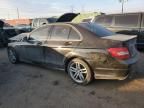 2014 Mercedes-Benz C 300 4matic