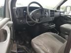 2011 Chevrolet Express G3500