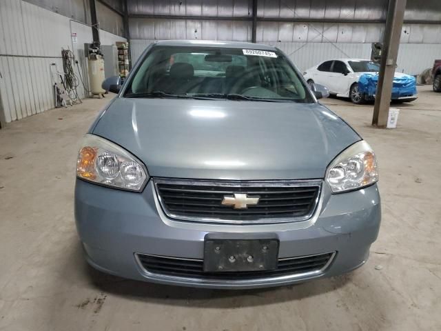 2007 Chevrolet Malibu LT