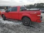 2008 Ford F150 Supercrew