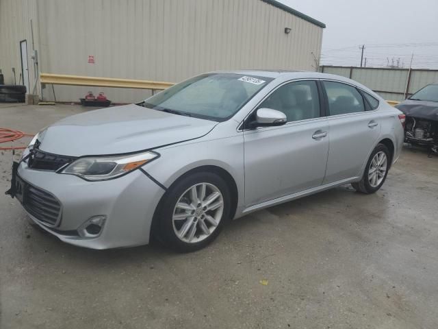 2014 Toyota Avalon Base