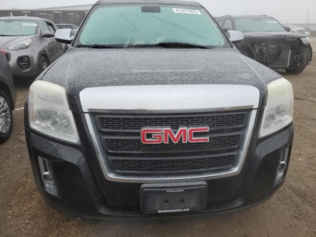 2013 GMC Terrain SLE