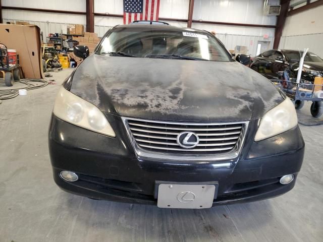 2009 Lexus ES 350