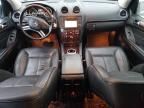 2010 Mercedes-Benz GL 550 4matic