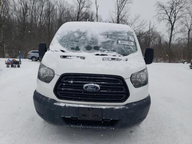 2015 Ford Transit T-150