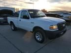 2010 Ford Ranger