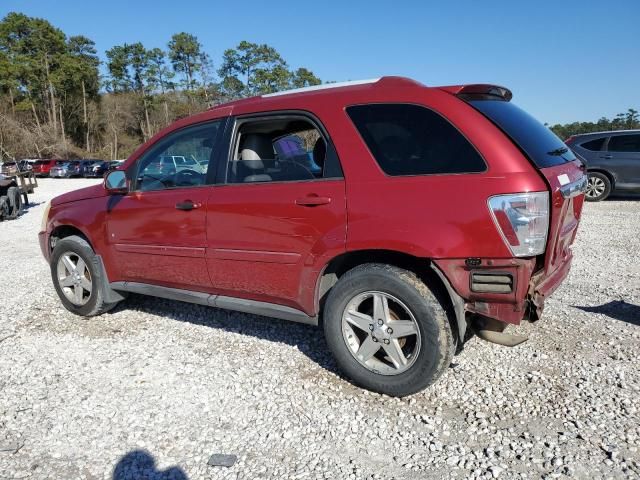 2006 Chevrolet Equinox LT